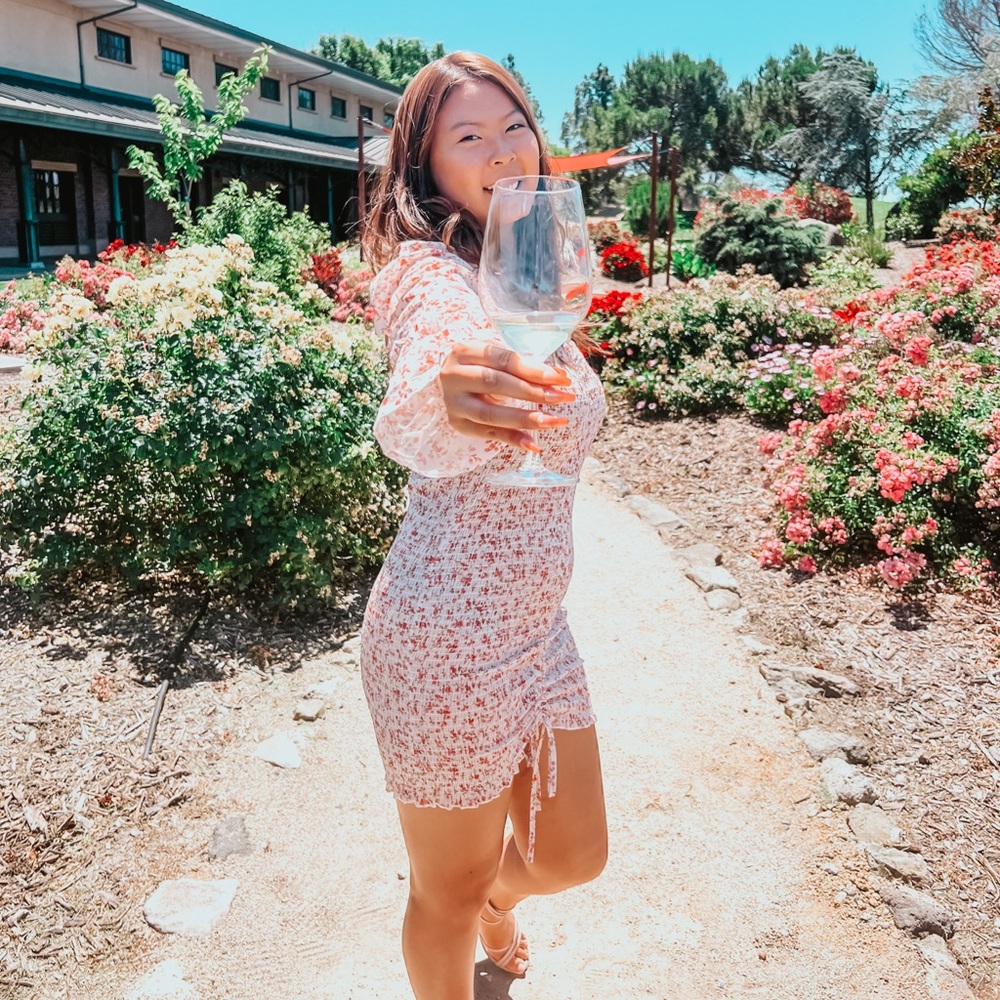 Meet your Posher, Alyssa